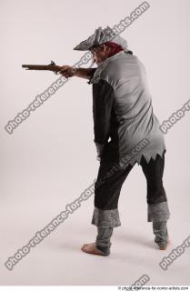 04 2019 01 JACK YOUNG PIRATE WITH GUN